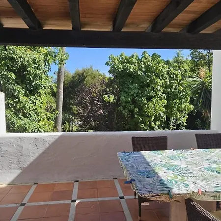 Appartement Bonito Piso Con Jardines Y Piscina