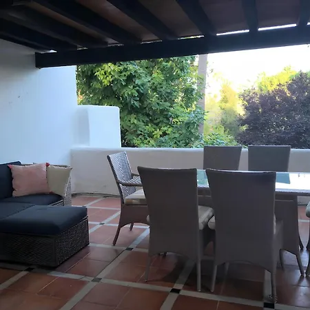 Bonito Piso Con Jardines Y Piscina Appartement *