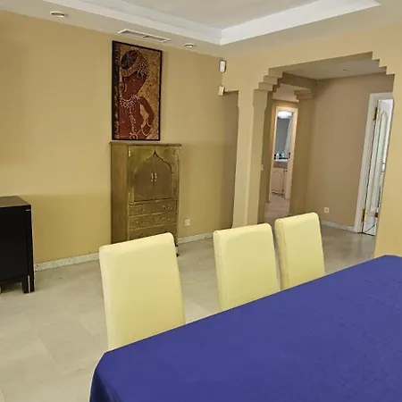 Bonito Piso Con Jardines Y Piscina Appartement *