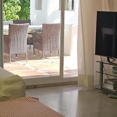 Bonito Piso Con Jardines Y Piscina Appartement *