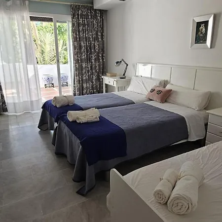 Bonito Piso Con Jardines Y Piscina Appartement *