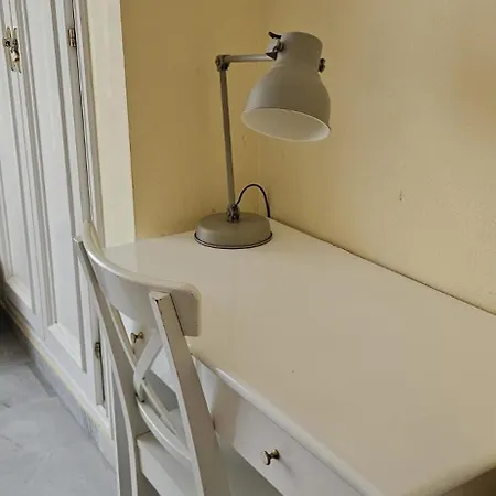 Bonito Piso Con Jardines Y Piscina * Estepona