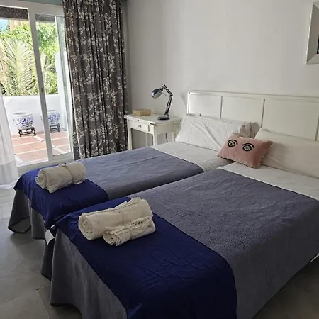 Bonito Piso Con Jardines Y Piscina Appartement *