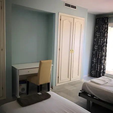 Appartement Bonito Piso Con Jardines Y Piscina *