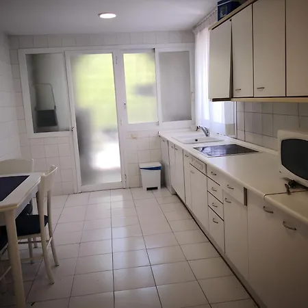 Appartement Bonito Piso Con Jardines Y Piscina