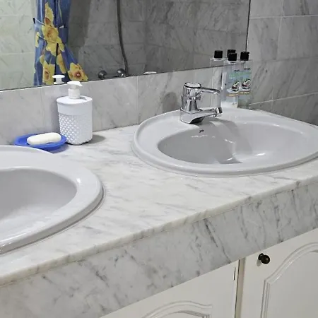 Appartement Bonito Piso Con Jardines Y Piscina *